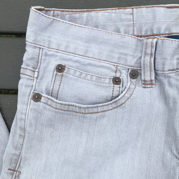 Polo Boys size 12 slim stretch jeans GUC Nice! - Picture 4 of 8